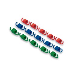 Kit 9 ressorts racing...