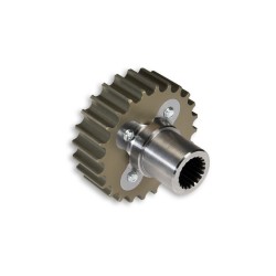 Poulie primaire MALOSSI...