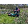Faucheuse à fléaux WESSEX Professional quad - AFX-120