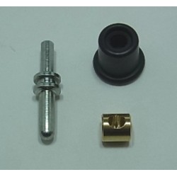 Kit tige de poussée de...