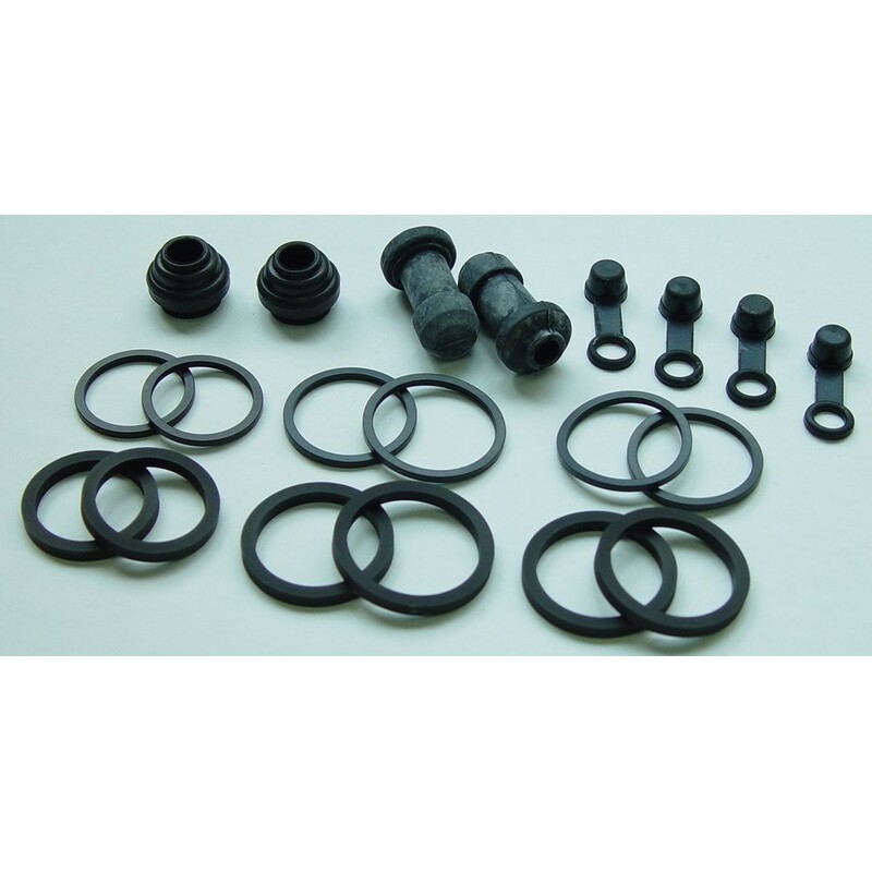 Kit réparation d'étrier de frein TOURMAX Honda CBR1000F/ST1100 Pan Eur./VTX1800