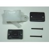 KIT RESERVOIR MAÎTRE-CYLINDRE FREIN ARRIERE HONDA
