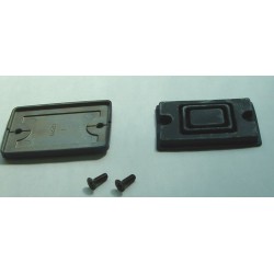 COUVERCLE MAÎTRE-CYLINDRE...