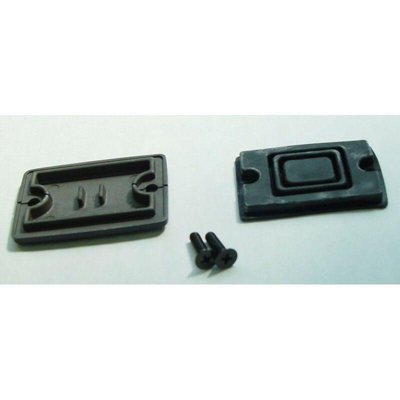 COUVERCLE MAÎTRE-CYLINDRE DE FREIN AVANT KAWASAKI