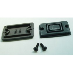 COUVERCLE MAÎTRE-CYLINDRE...