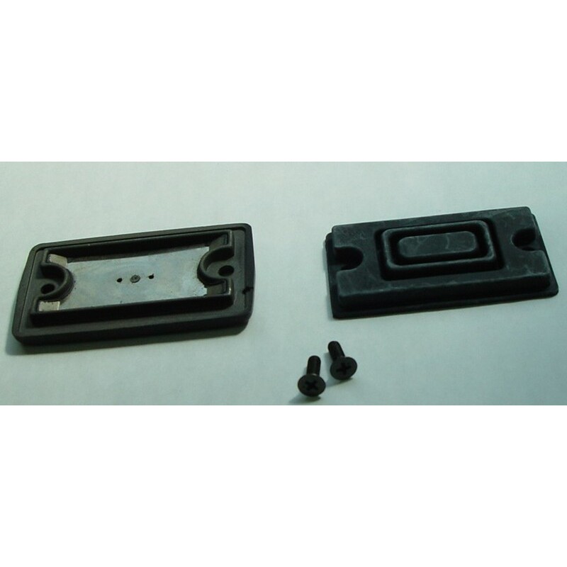 COUVERCLE MAÎTRE-CYLINDRE DE FREIN AVANT SUZUKI