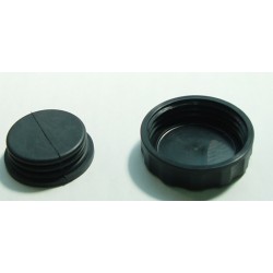 COUVERCLE MAÎTRE-CYLINDRE...