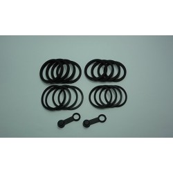 Kit réparation d'étrier de...