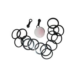 Kit de réparation étrier de...