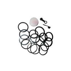 Kit de réparation étrier de...