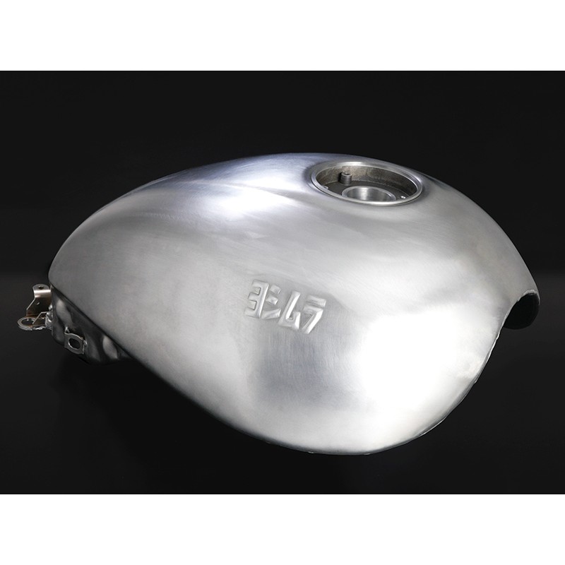 Réservoir YOSHIMURA alu 20L - Kawasaki Z900RS/Cafe