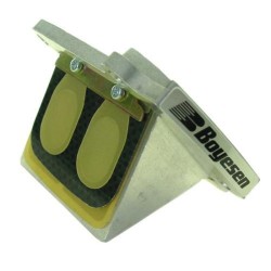 Boite à clapets BOYESEN Rad...