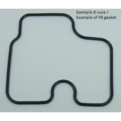 Joint de cuve carburateur...
