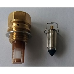 Kit siège et pointeau de...