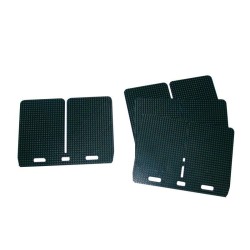 LAMELLES DE RECHANGE POUR...