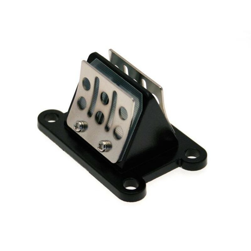 Boite à clapets TECNIUM Carbon fiber