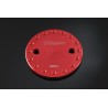 Couvercle moteur ROUGE