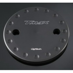 Couvercle moteur NOIR