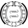 Mâchoires de frein TECNIUM organique - BA191