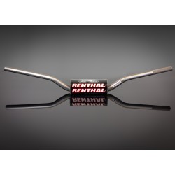 Guidon RENTHAL Fatbar 839...