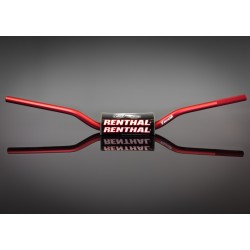 Guidon RENTHAL Fatbar 839...