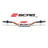 Guidon SCAR O² McGrath/Short KTM - Orange