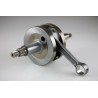 Vilebrequin complet HOT RODS type origine - Honda CR80/85
