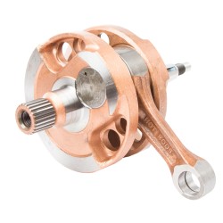 Vilebrequin complet HOT...