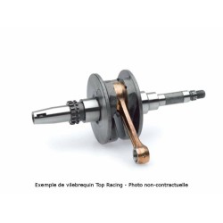 Vilebrequin complet JASIL...