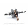 Vilebrequin complet JASIL type origine- Honda