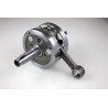 Vilebrequin complet HOT RODS type origine - Kawasaki KX125 '03-06