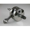 Vilebrequin complet HOT RODS type origine - Kawasaki KX85