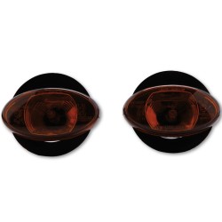 Clignotants carénage SHIN YO