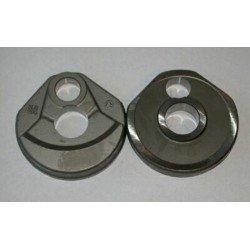 Joues de vilebrequin HOT...