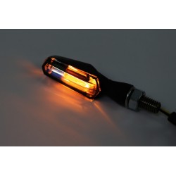 Clignotants/feu de position...