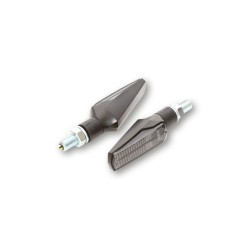 Clignotants/feu de position...