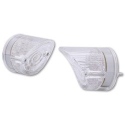 Clignotants LED SHIN YO Nose