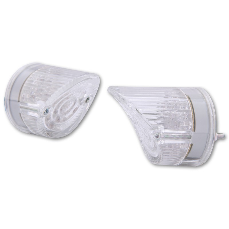 Clignotants LED SHIN YO Nose