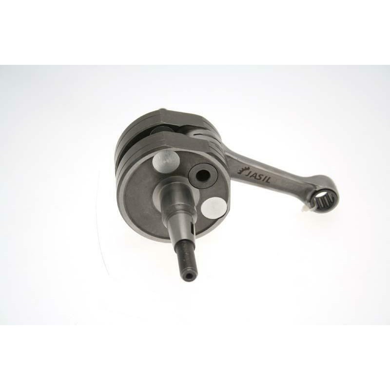 Vilebrequin complet JASIL type origine - Yamaha DT125