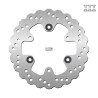 Disque de frein NG BRAKE DISC pétale fixe - 1632X
