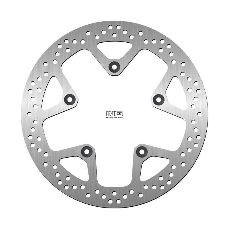 Disque de frein NG BRAKE DISC fixe - 1646