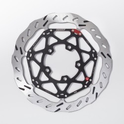 Disque de frein BRAKING...