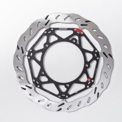 Disque de frein BRAKING...