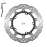 Disque de frein NG BRAKE DISC Pétale Flottant - 1708XG