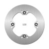 Disque de frein NG BRAKE DISC fixe - 263SP