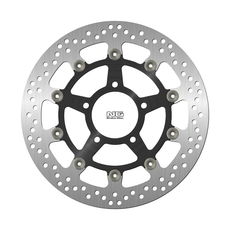 Disque de frein NG BRAKE DISC Flottant - 1755G