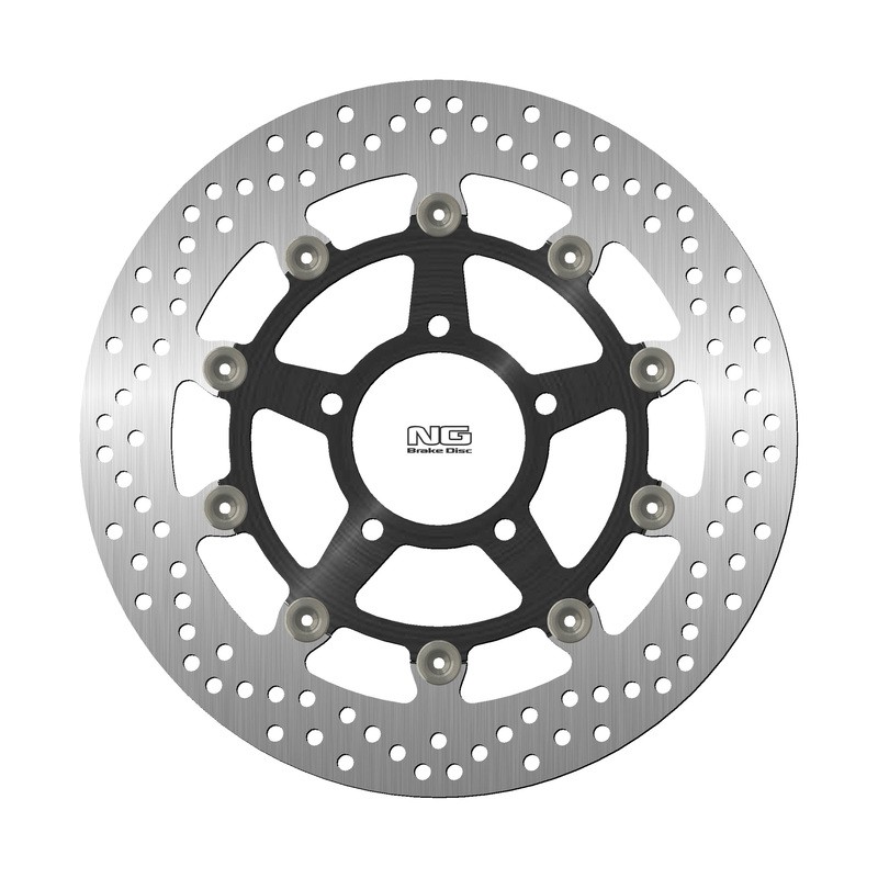 Disque de frein NG BRAKE DISC Flottant - 1753G