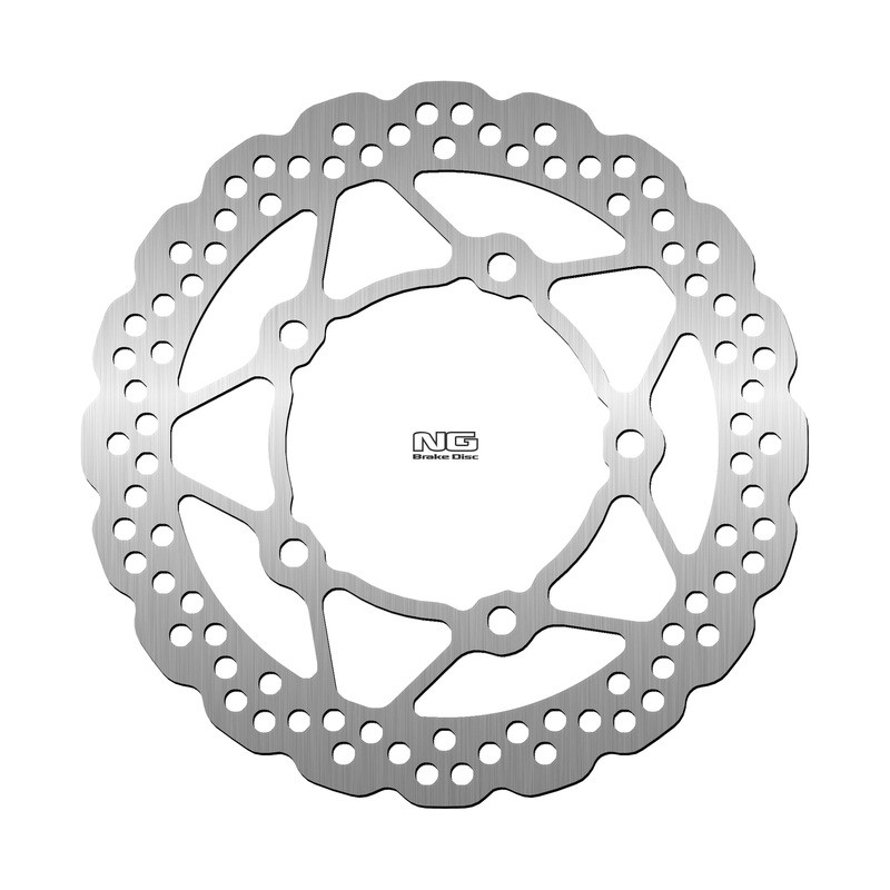 Disque de frein NG BRAKE DISC Pétale fixe - 1835X