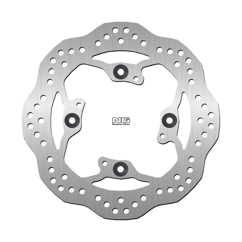 Disque de frein NG BRAKE DISC Pétale fixe - 1704X