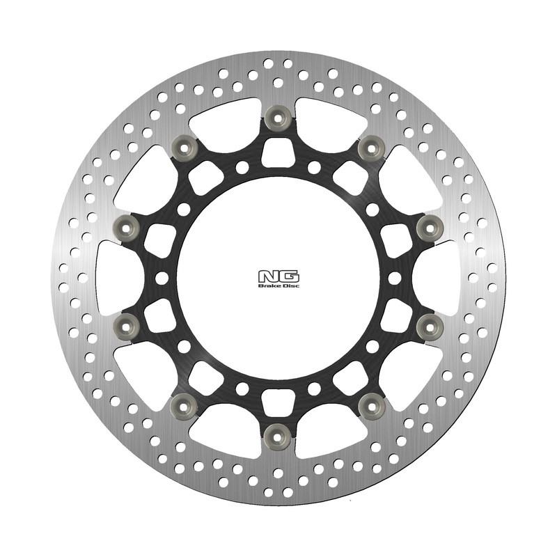 Disque de frein NG BRAKE DISC Flottant - 1811G